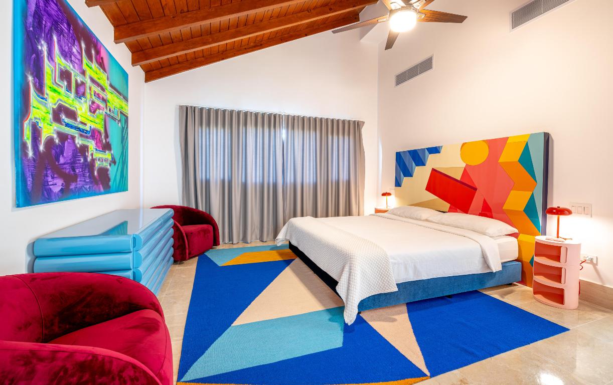 Barranca, Casa de Campo, Dominican Republic - Residential