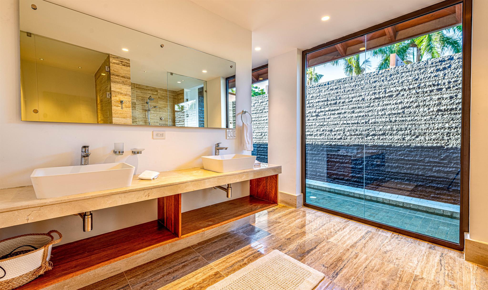 Barranca, Casa de Campo, - Residential