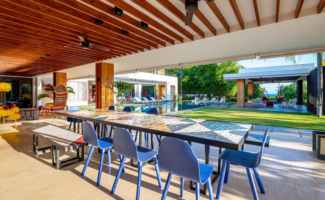 Barranca, Casa de Campo, Dominican Republic - Residential