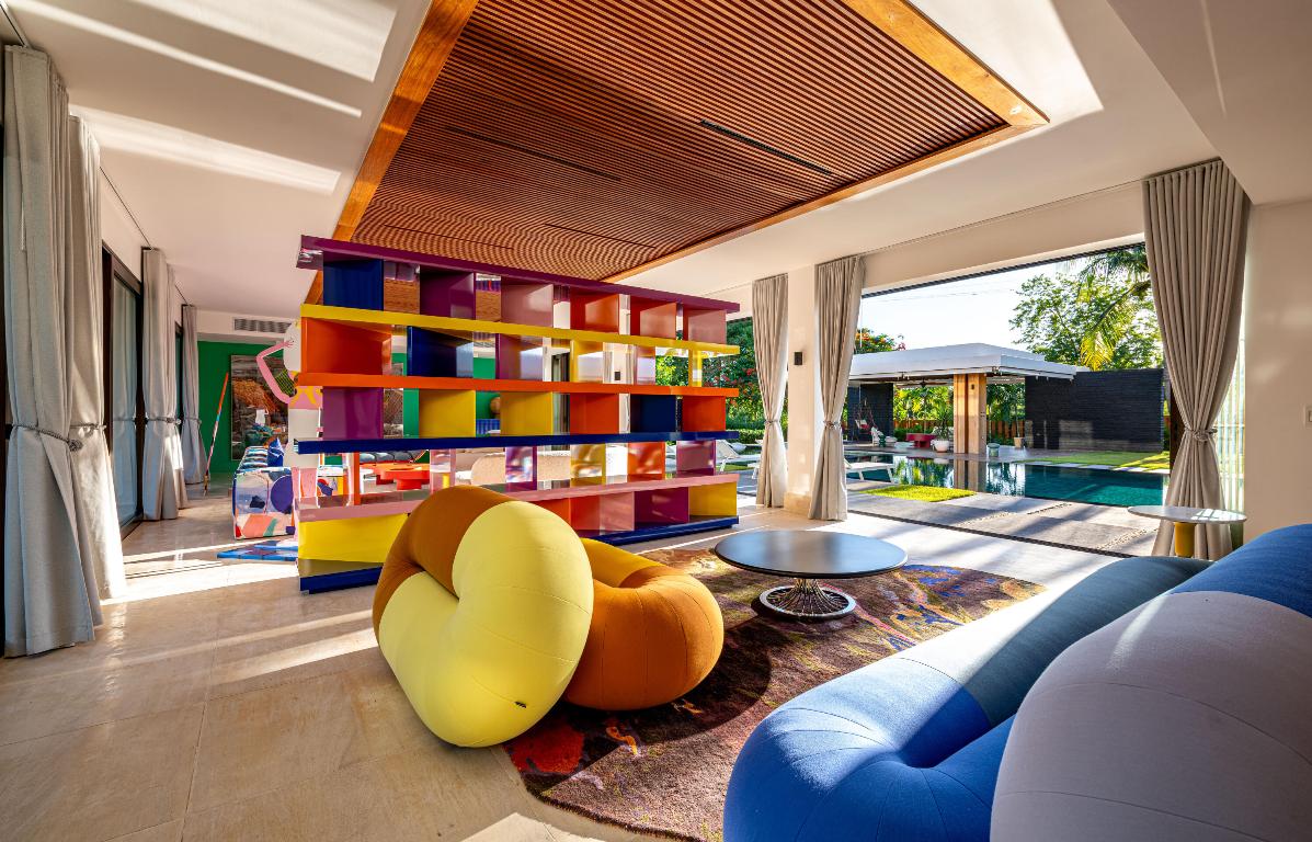 Barranca, Casa de Campo, Dominican Republic - Residential