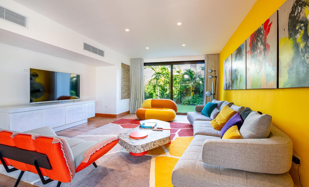 Barranca, Casa de Campo, Dominican Republic - Residential