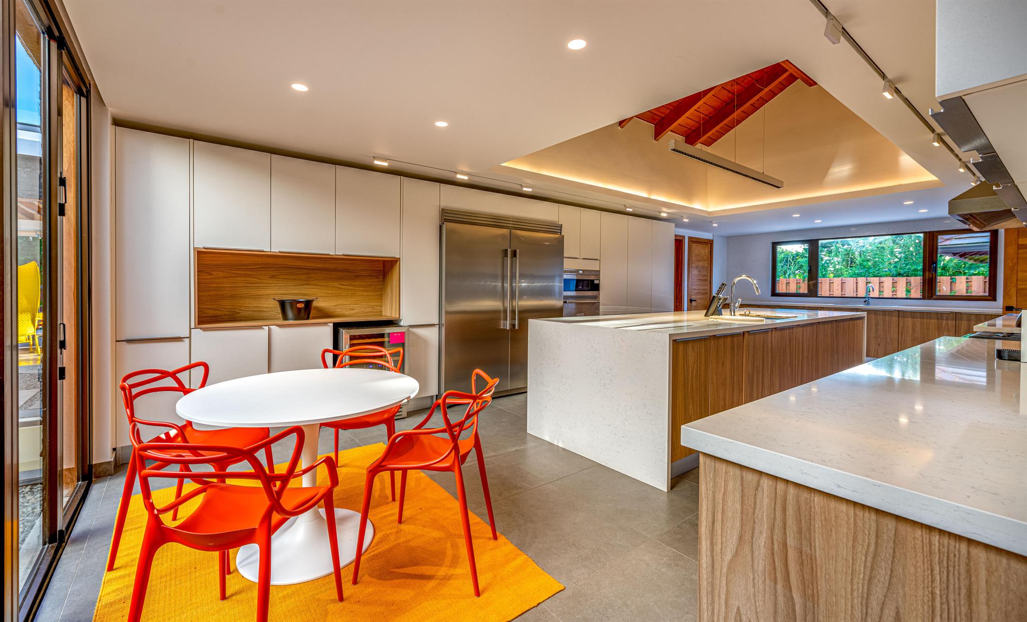 Barranca, Casa de Campo, - Residential