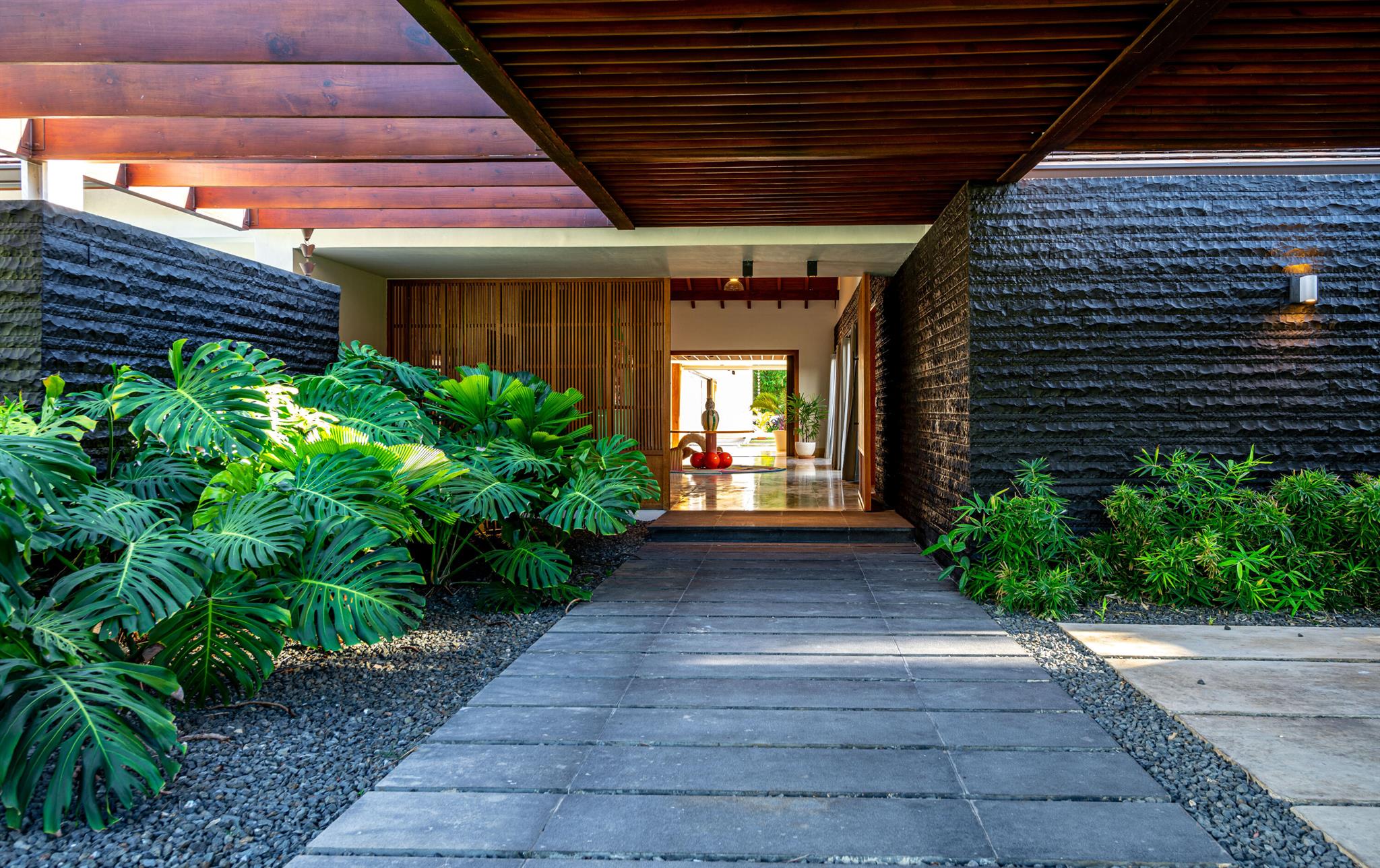 Barranca, Casa de Campo, - Residential