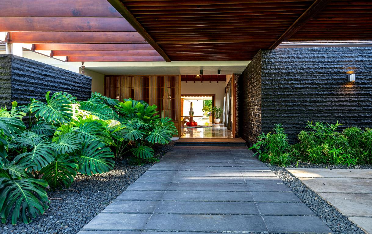 Barranca, Casa de Campo, Dominican Republic - Residential