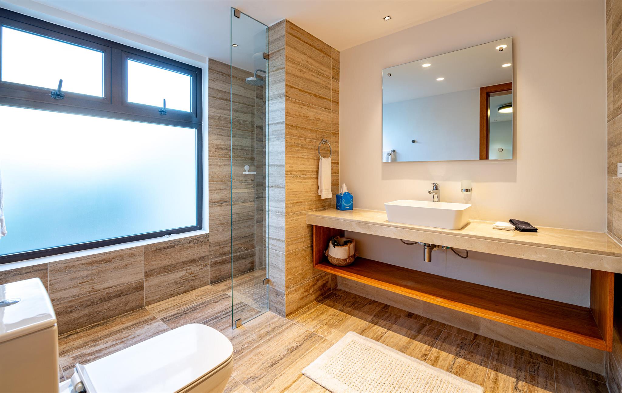 Barranca, Casa de Campo, - Residential