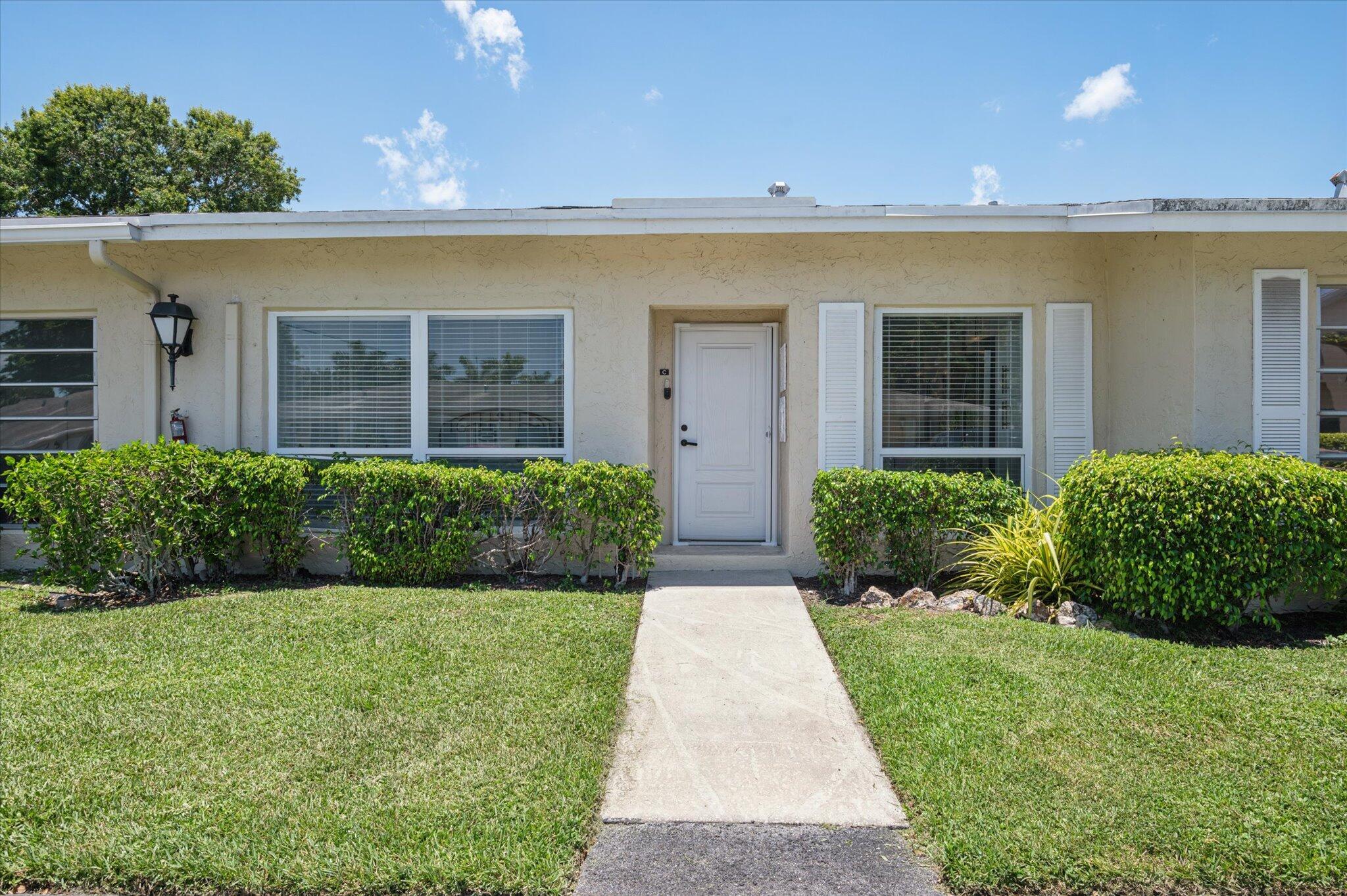 13725 Flora Place C