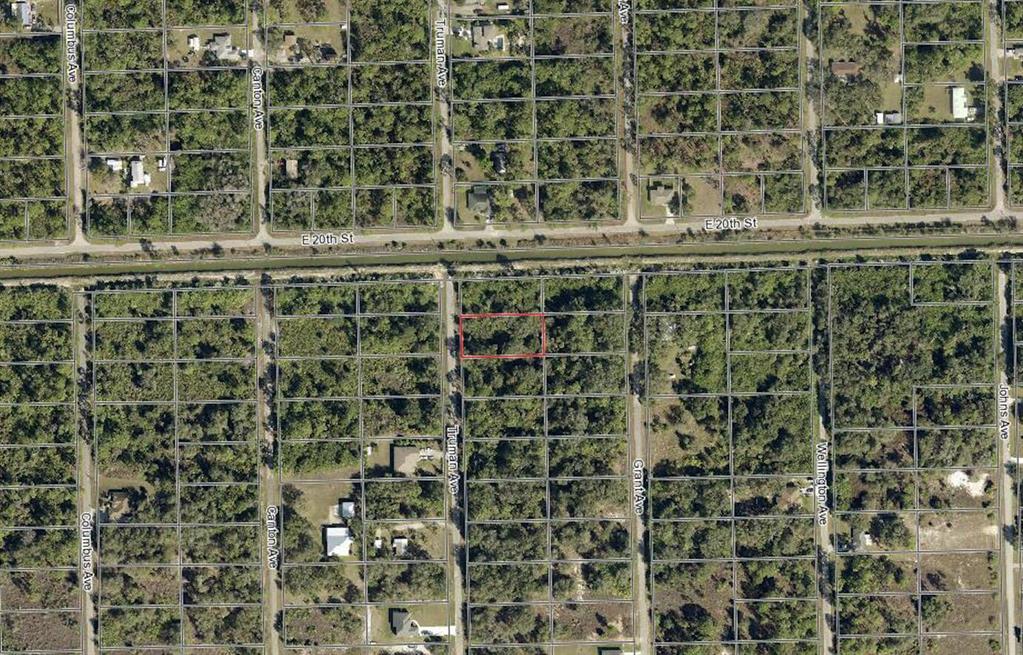 Priced to sell fast very motivated seller! 0.5 Acres lot in Lehigh Acres Up and coming area peaceful community great for family. Don't miss the opportunity to to own this lot at a great price and build your dream home!
