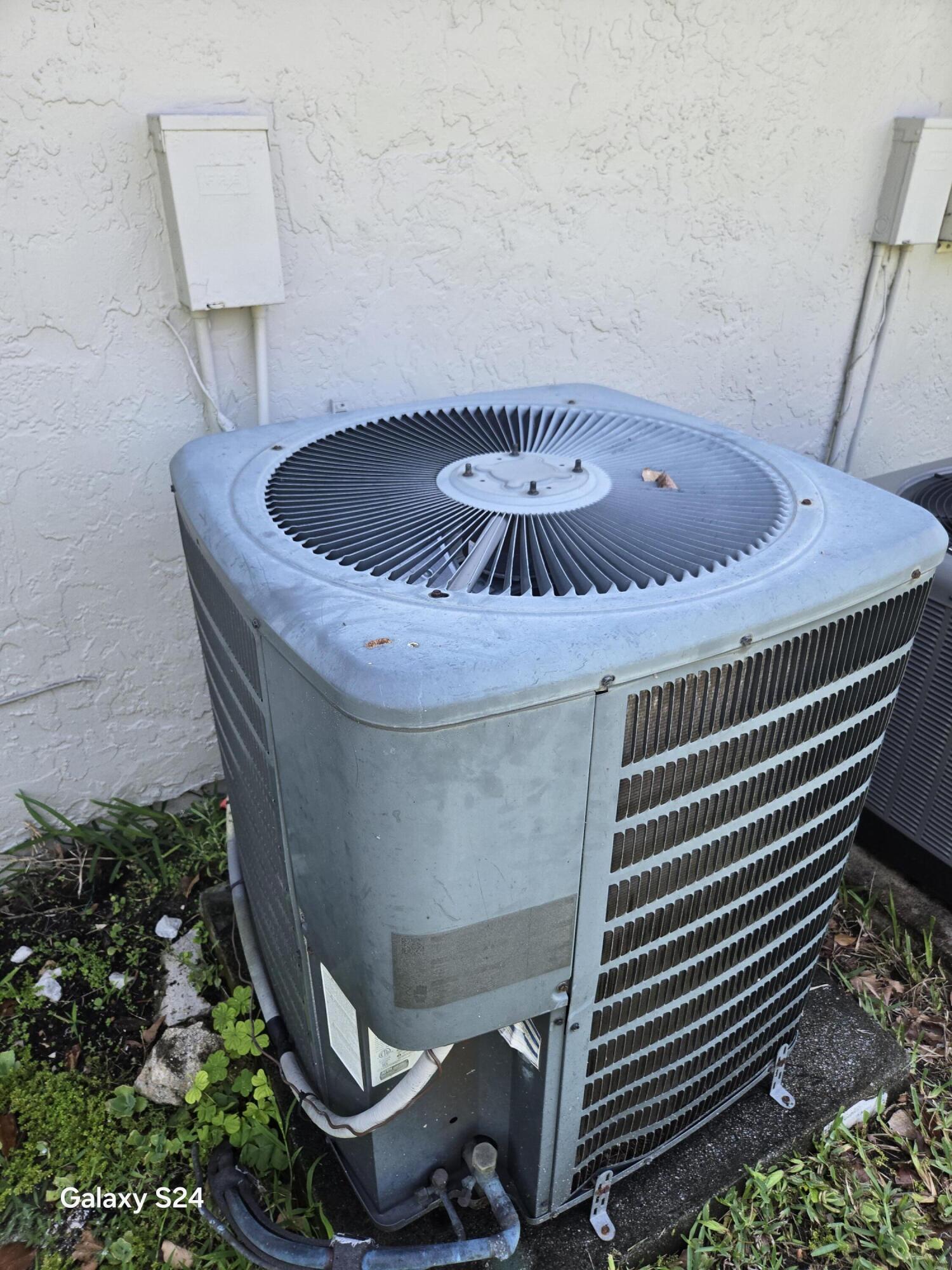 STRATHMORE GATE WEST UNIT 2 - Residential