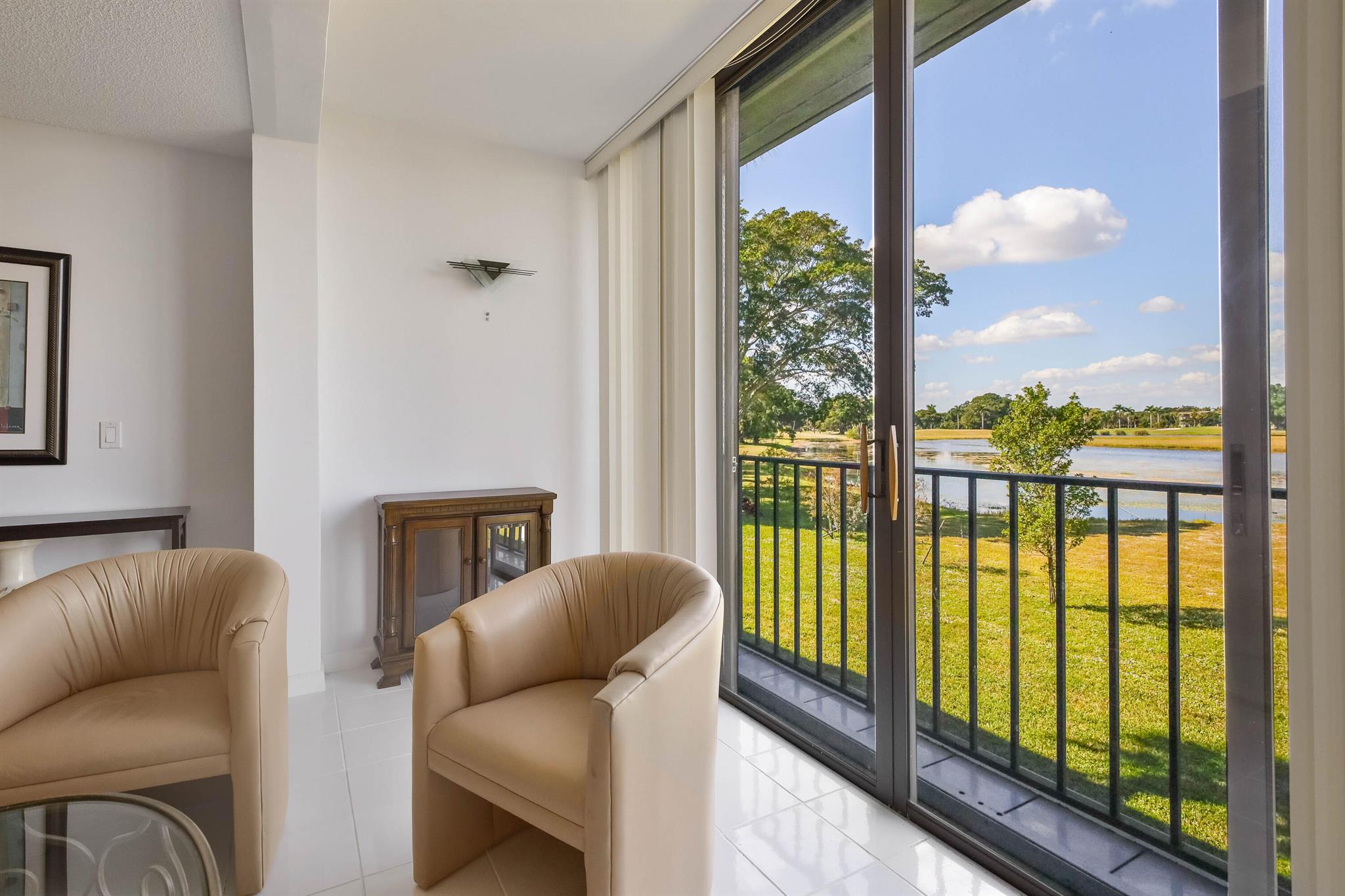 FOUNTAINS OF PALM BEACH C - Residential