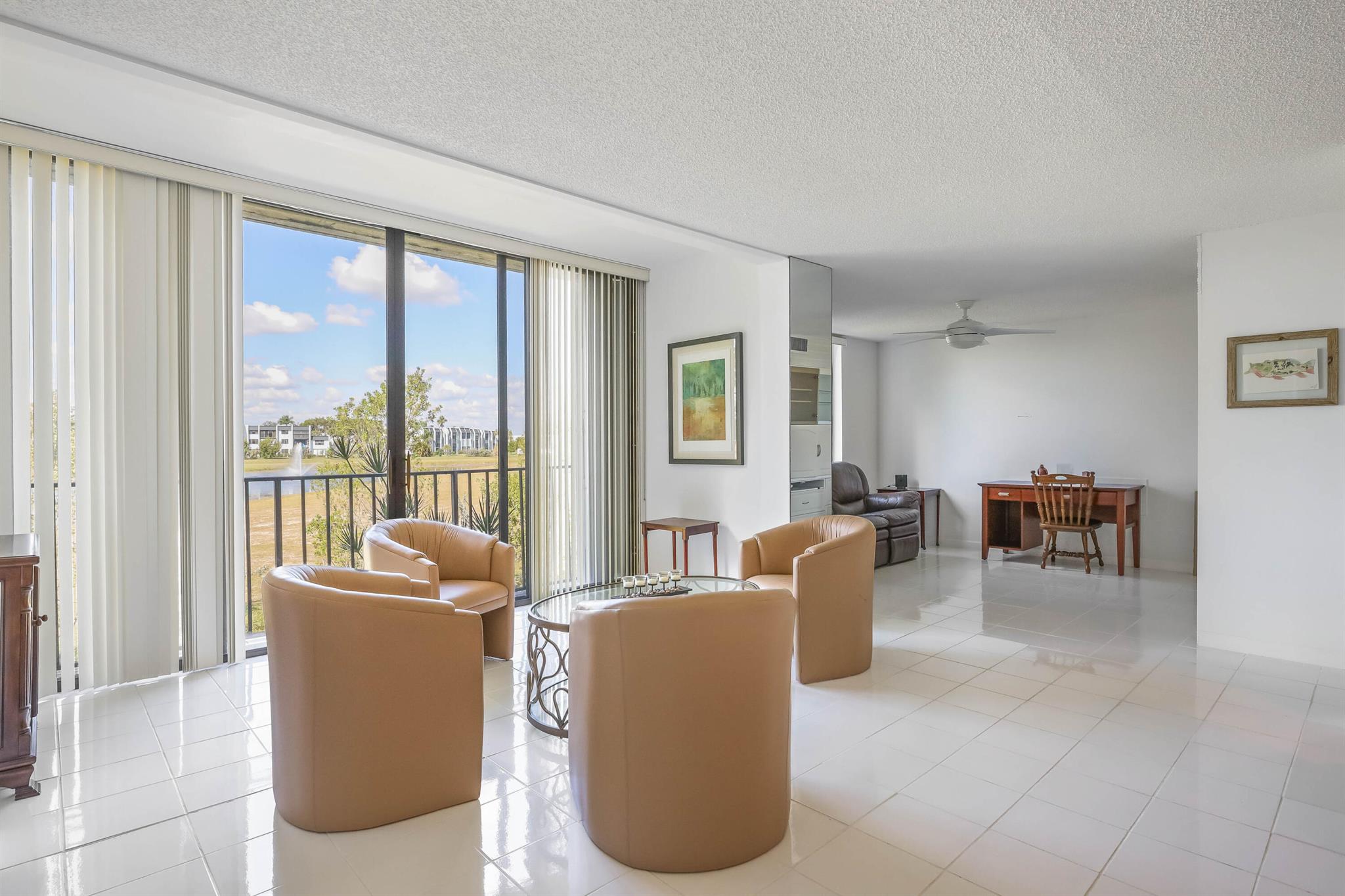 FOUNTAINS OF PALM BEACH C - Residential