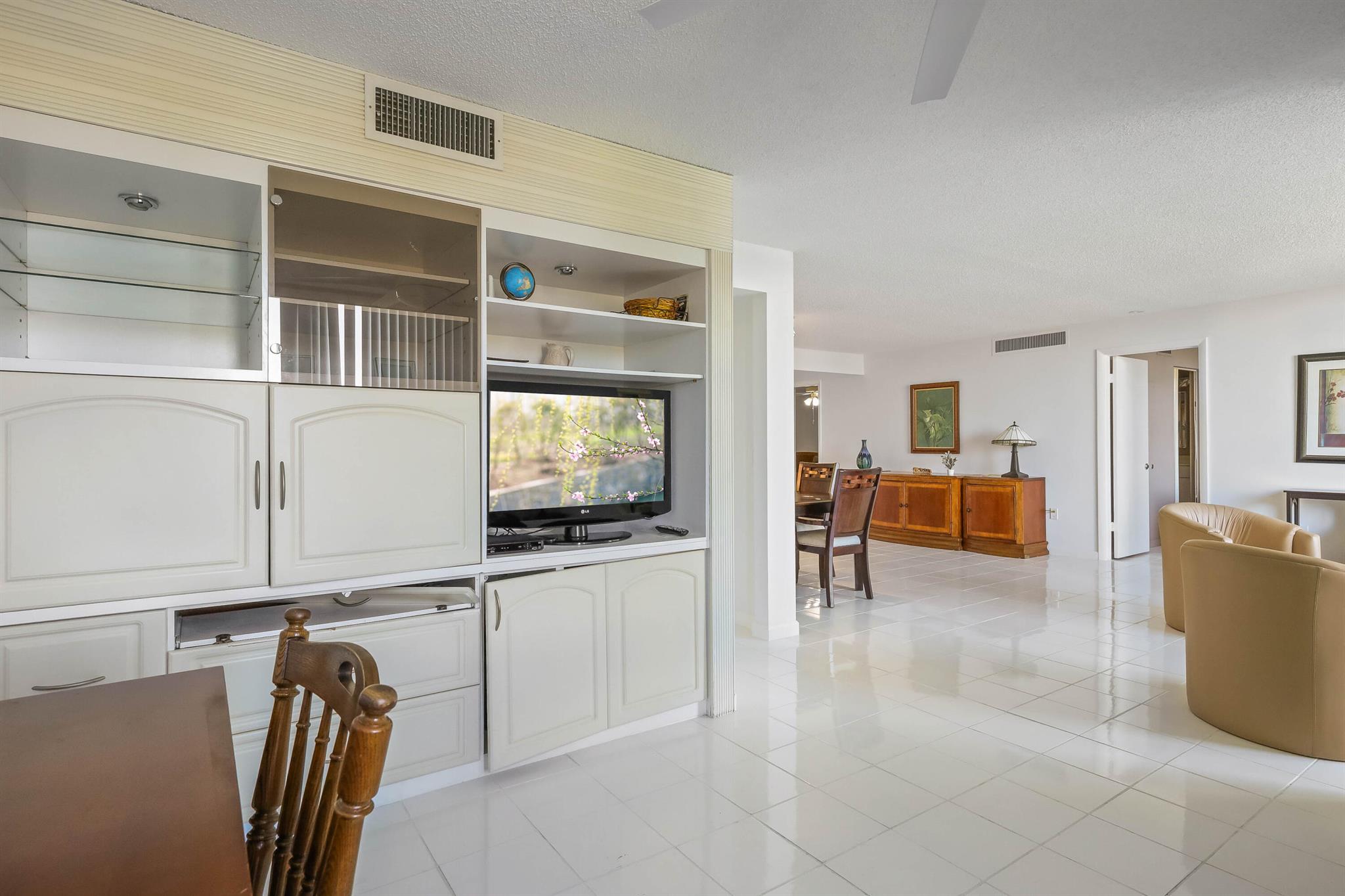 FOUNTAINS OF PALM BEACH C - Residential