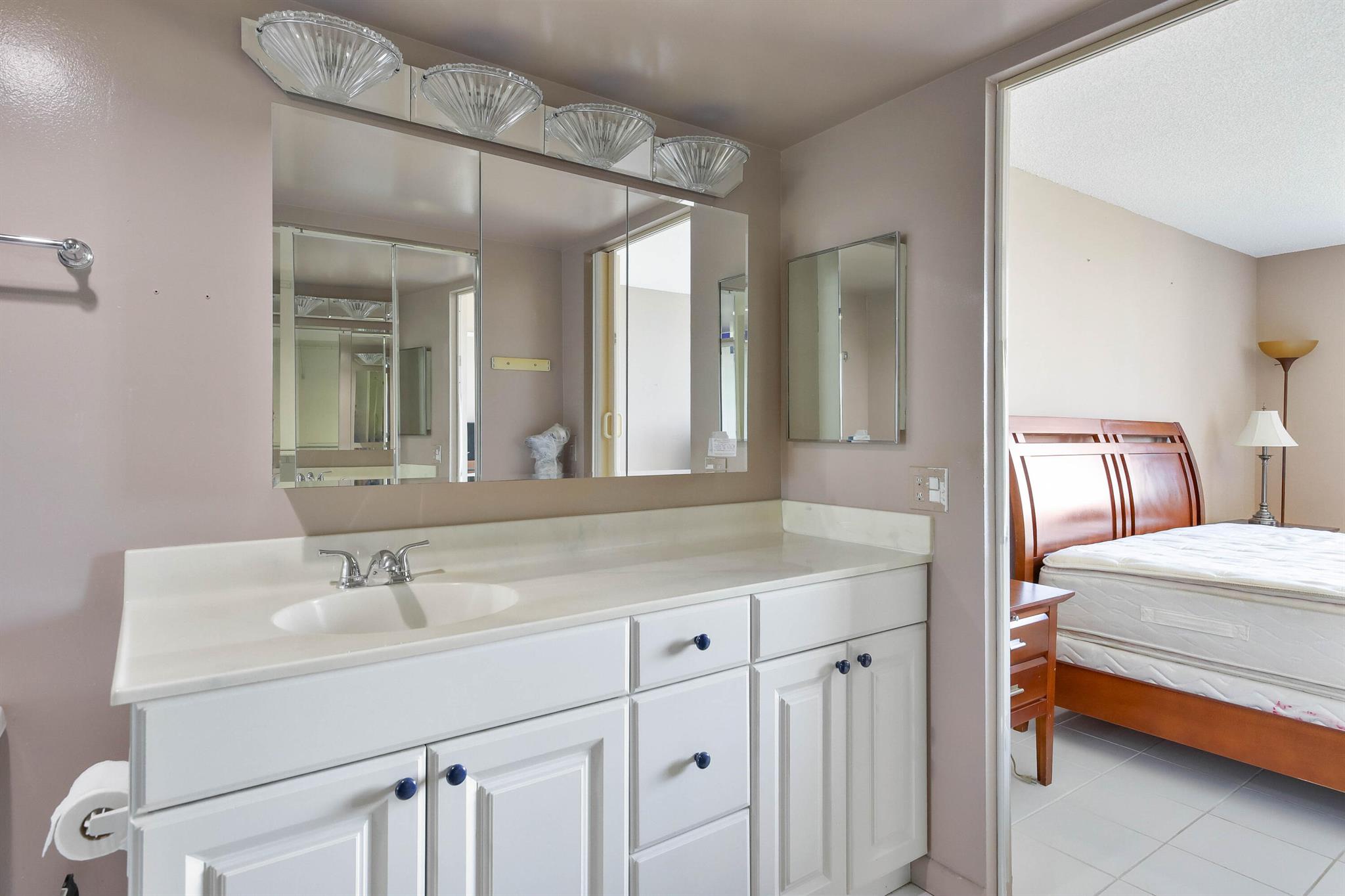 FOUNTAINS OF PALM BEACH C - Residential