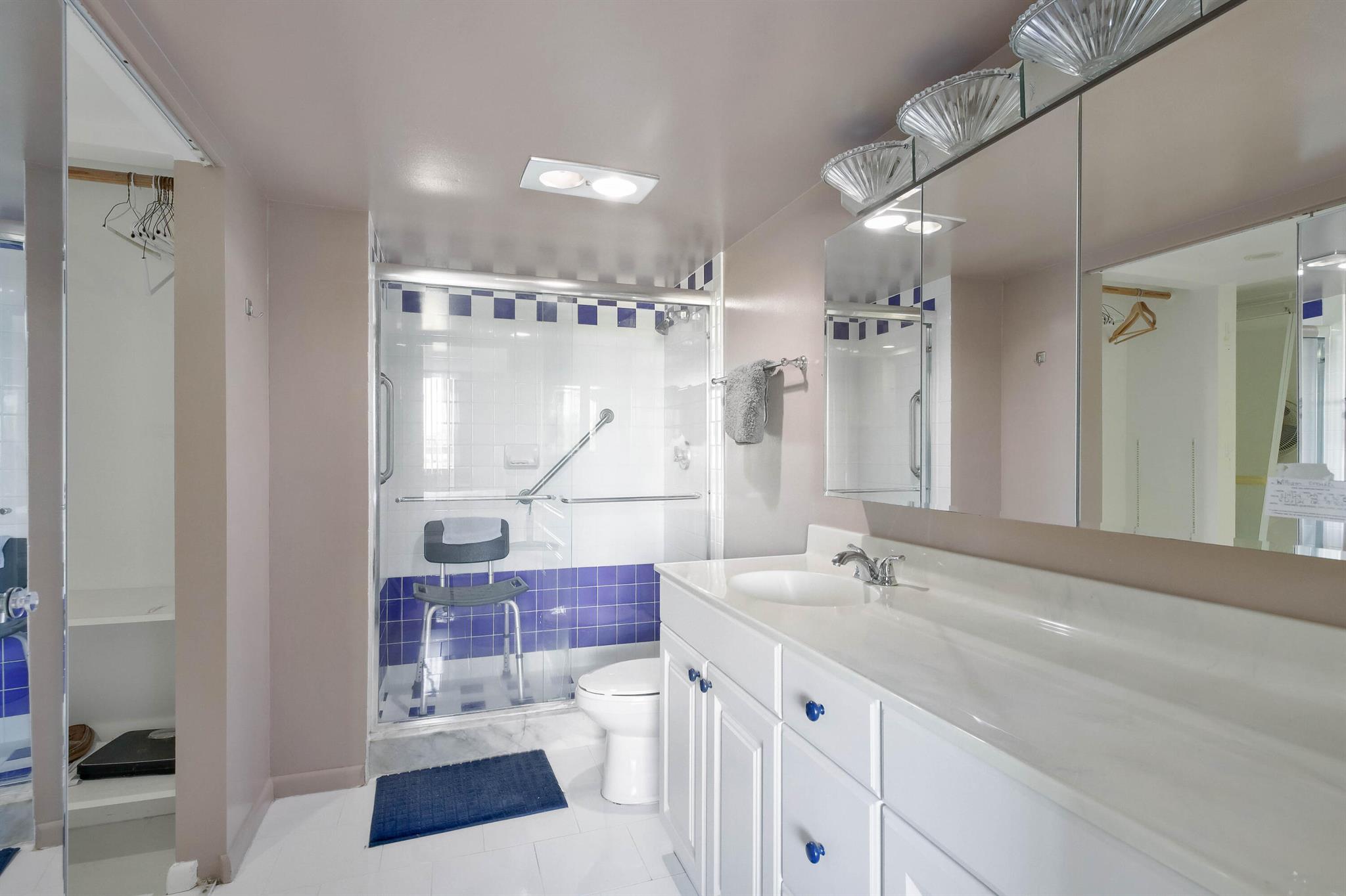 FOUNTAINS OF PALM BEACH C - Residential