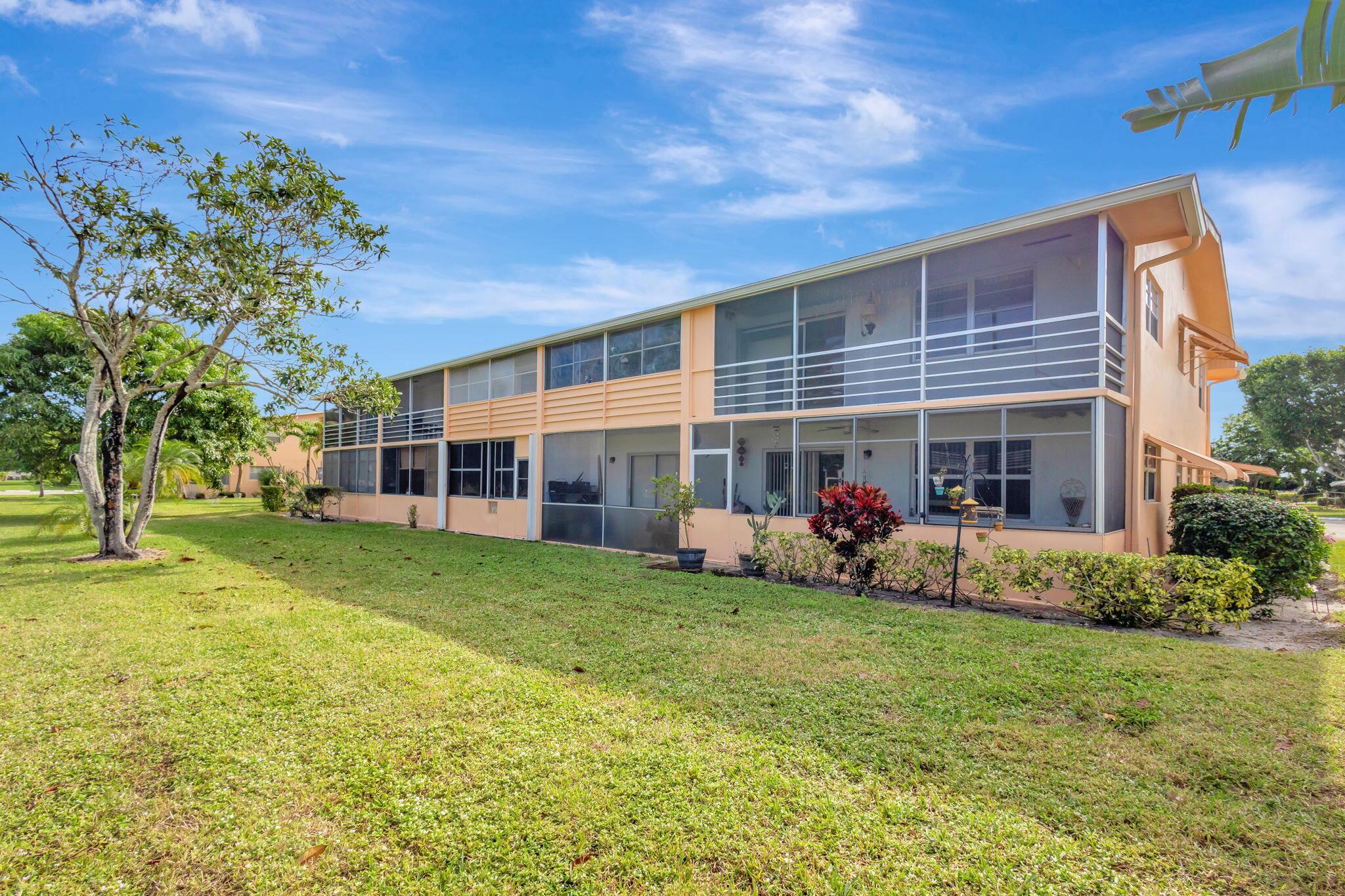 CENTURY VILLAGE SHEFFIELD - Residential