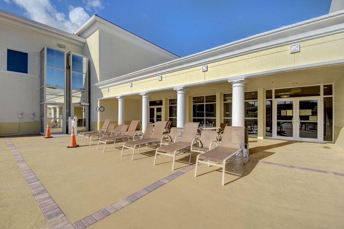 CENTURY VILLAGE SHEFFIELD CONDOS A TO Q - Residential