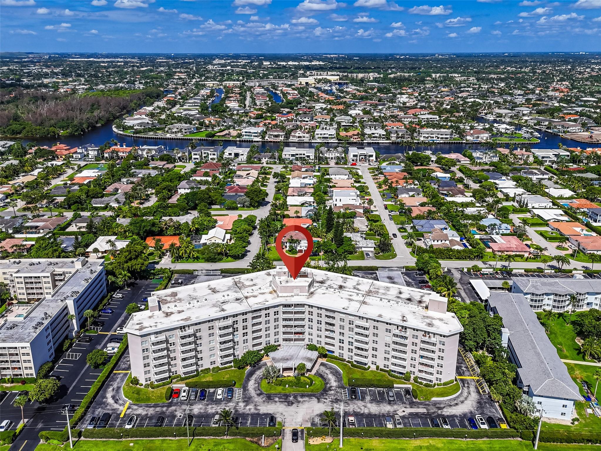 2851 S Ocean Blvd 6H
