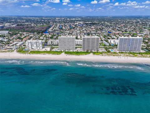 2851 S Ocean Blvd 6H Boca Raton FL 33432