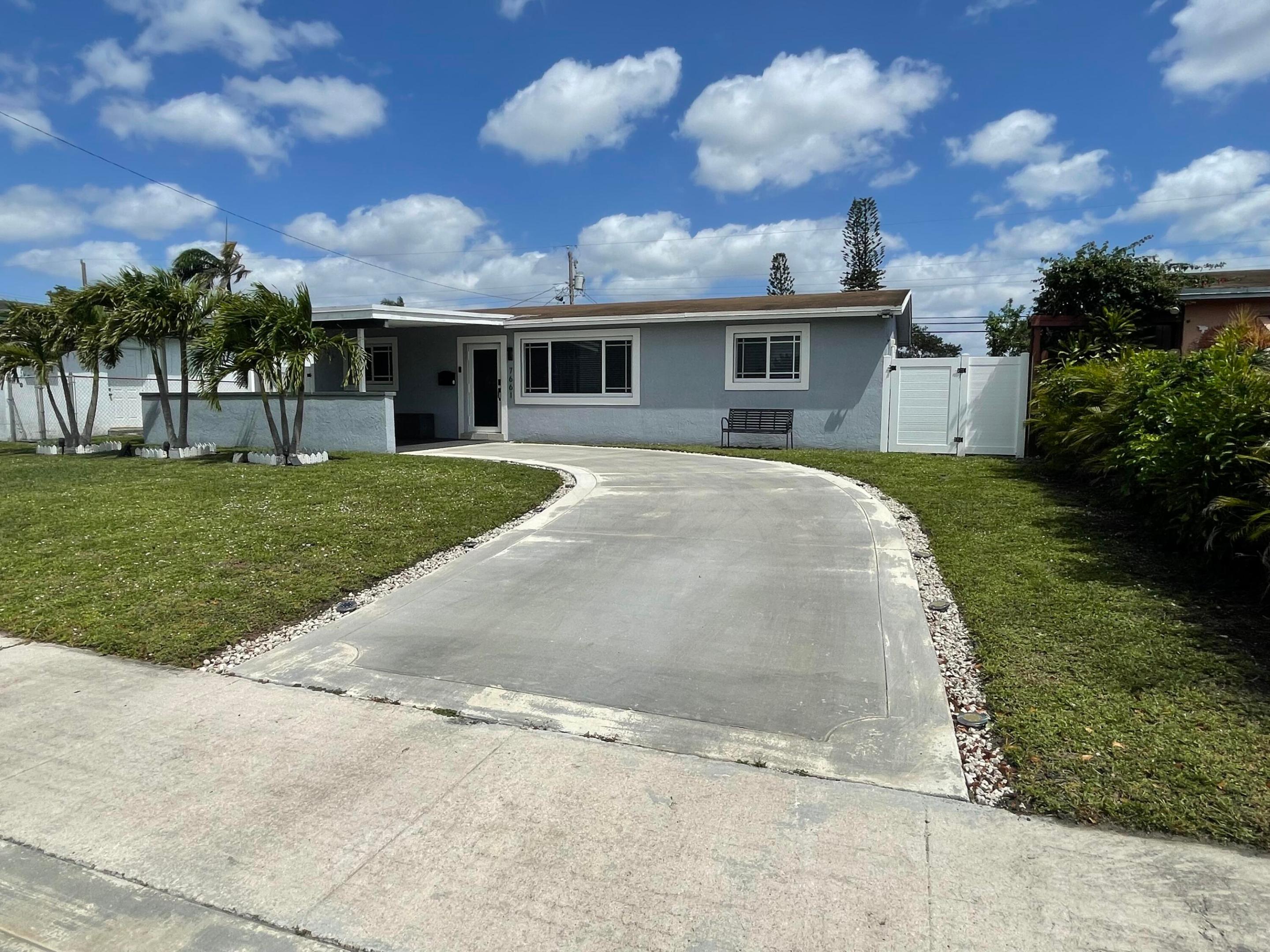 DRIFTWOOD ESTATES NO 23 - Residential