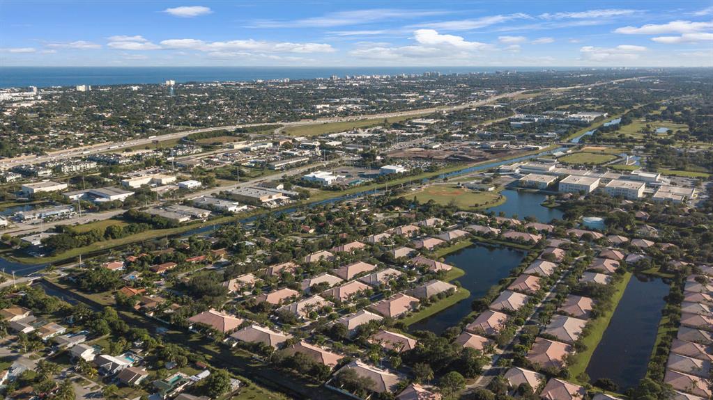 Coral Trace - Residential