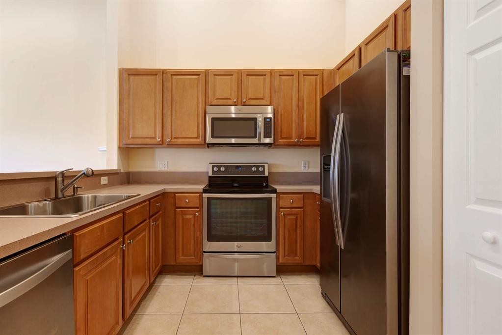 Coral Trace - Residential