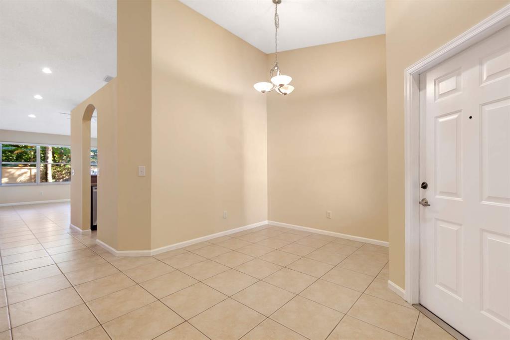 Coral Trace - Residential