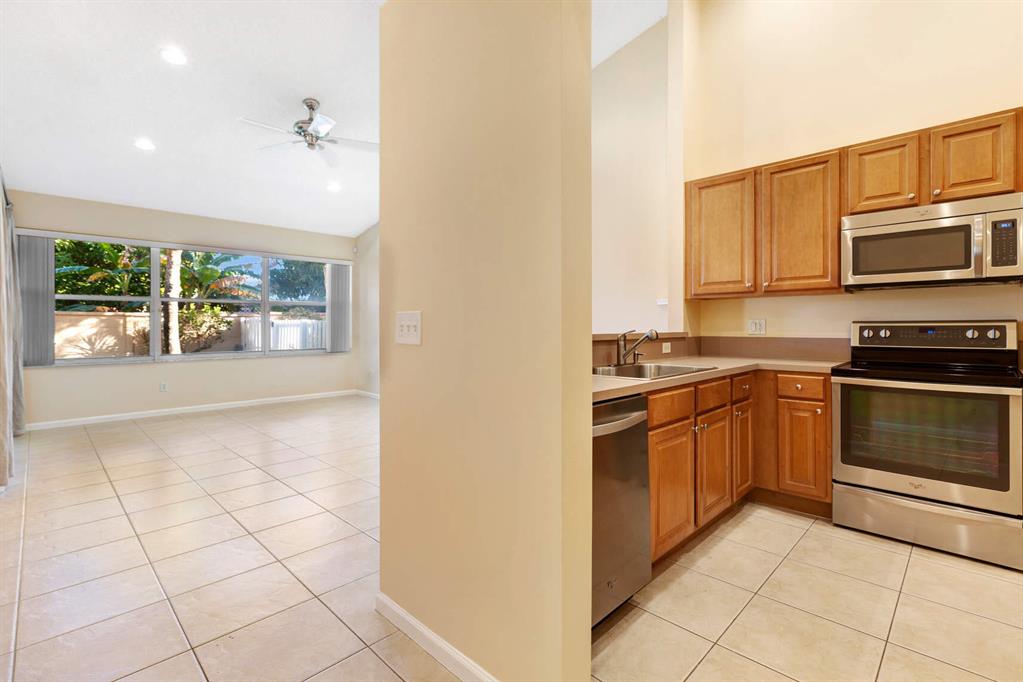 Coral Trace - Residential