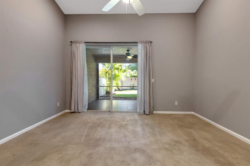 Coral Trace - Residential