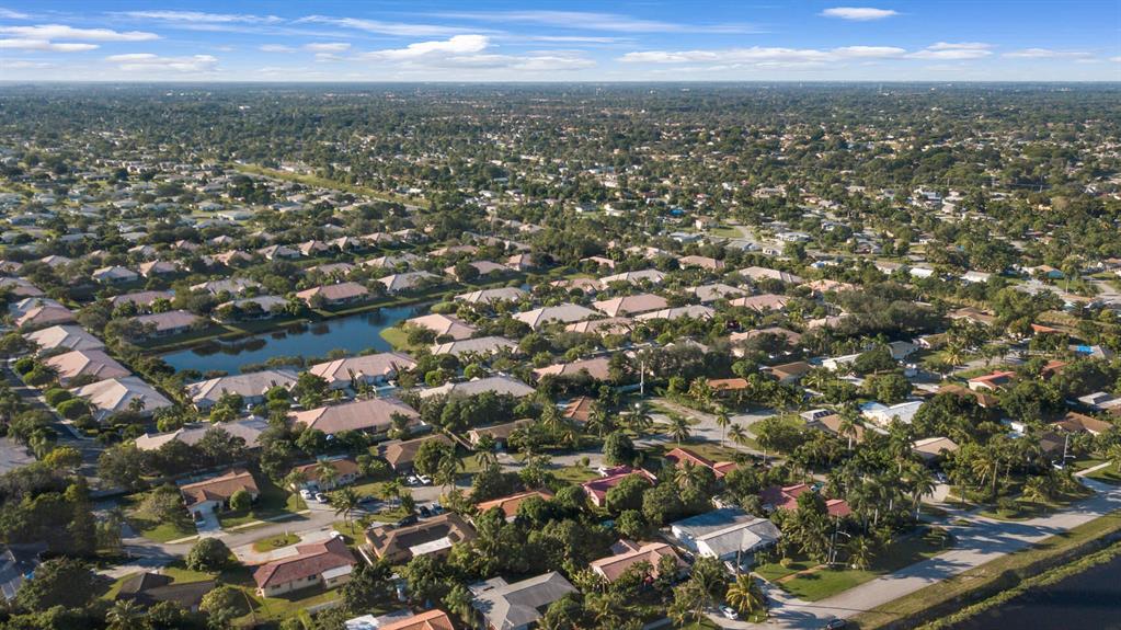 Coral Trace - Residential