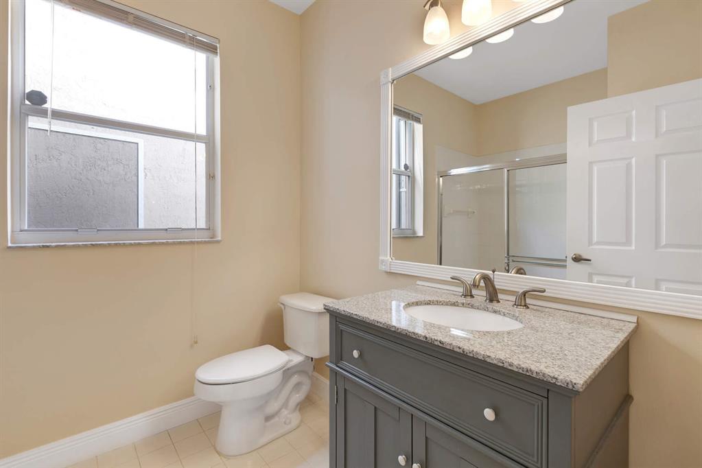 Coral Trace - Residential