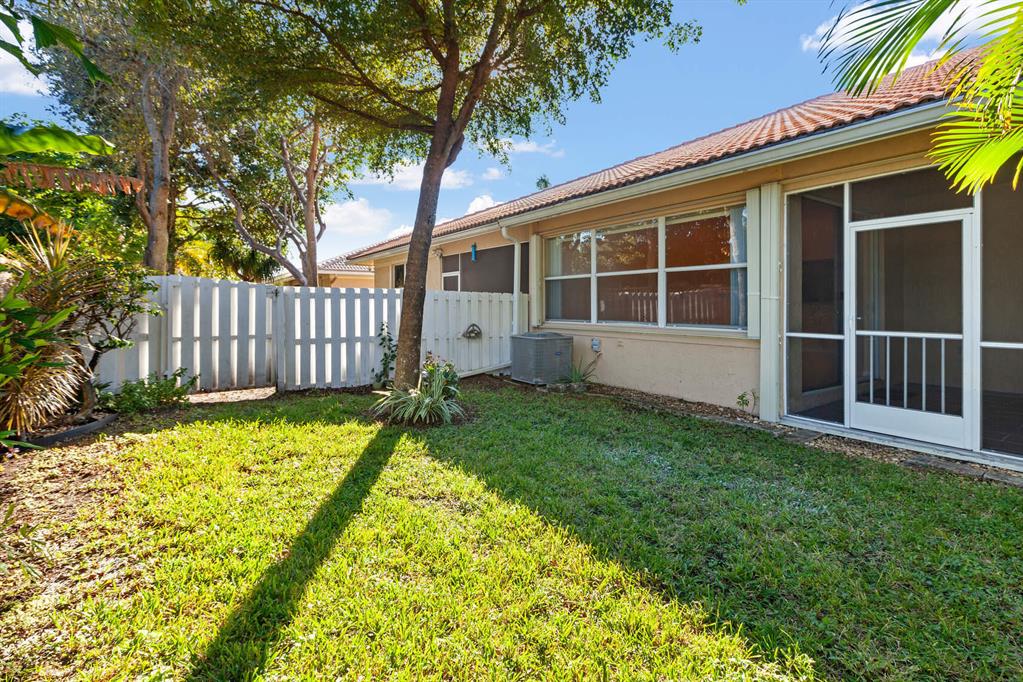 Coral Trace - Residential