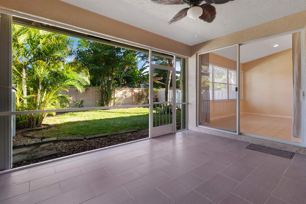 Coral Trace - Residential