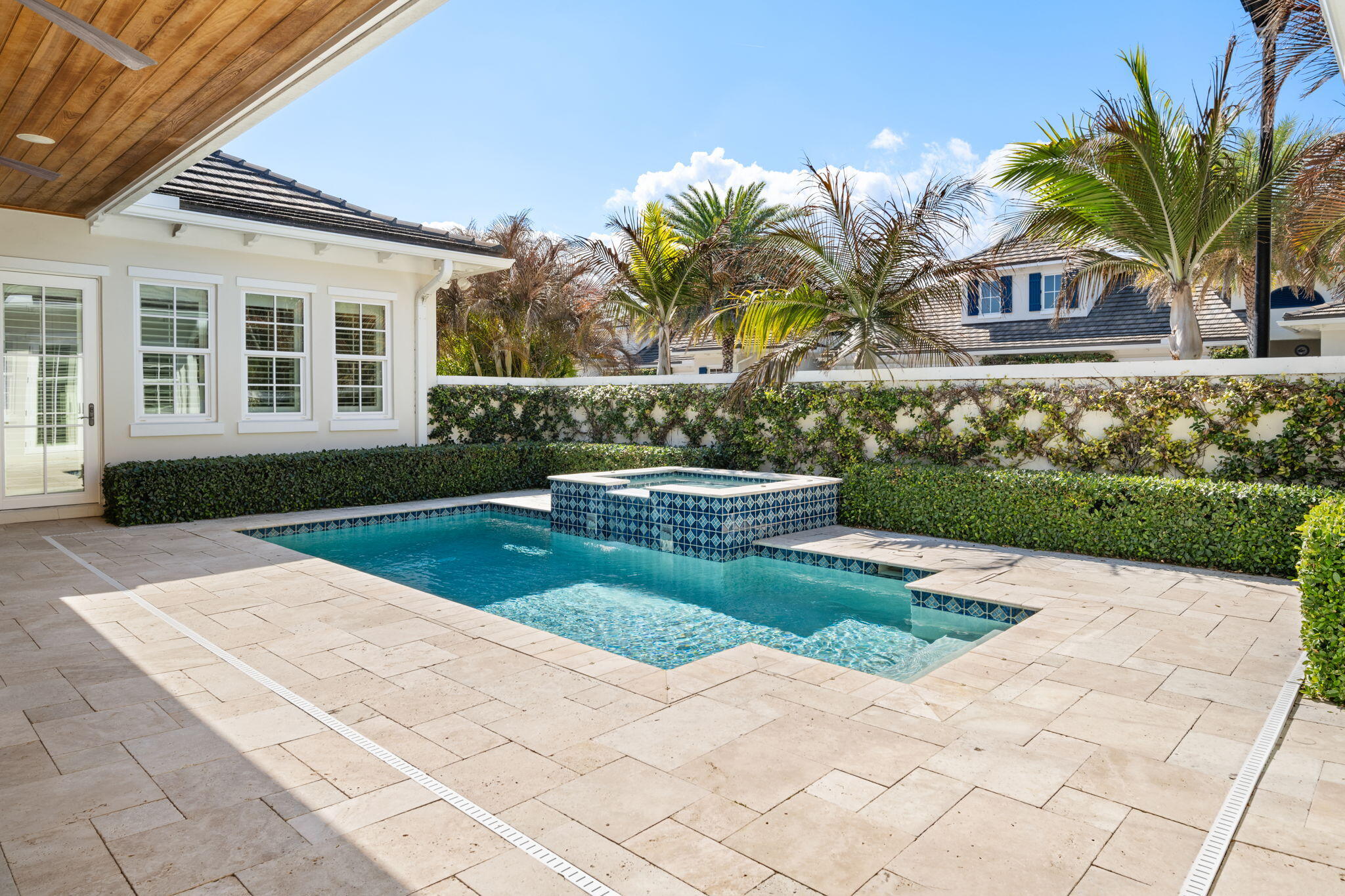 PALM ISLAND PLANTATION PRD PLAT 5 - Residential