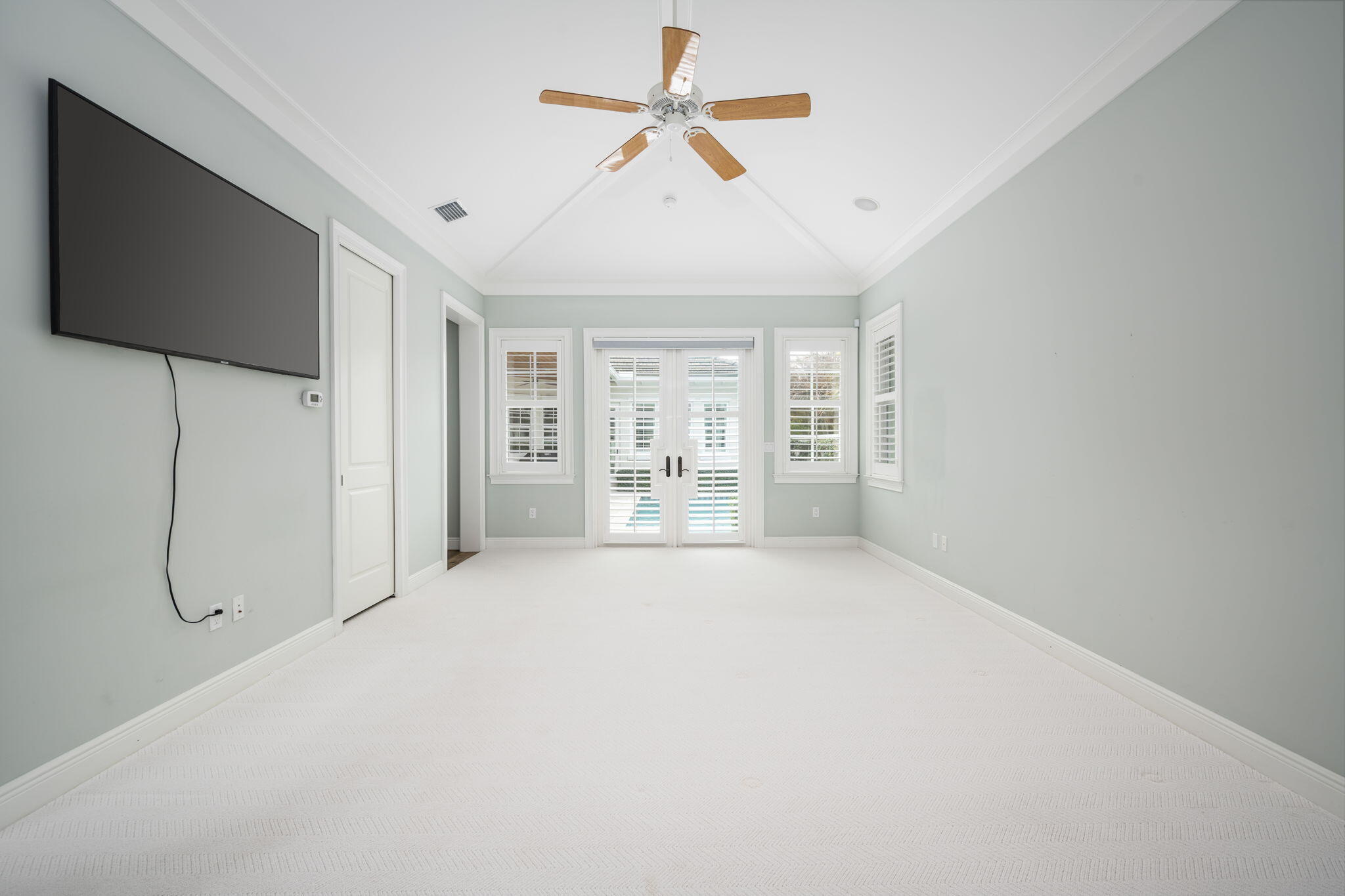 PALM ISLAND PLANTATION PRD PLAT 5 - Residential