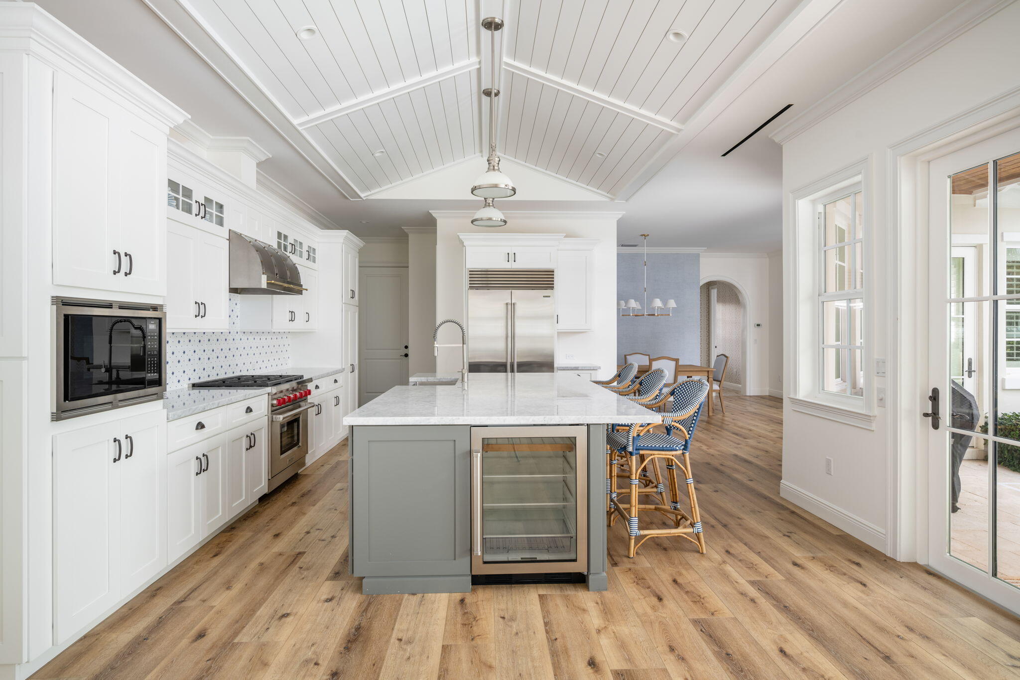 PALM ISLAND PLANTATION PRD PLAT 5 - Residential