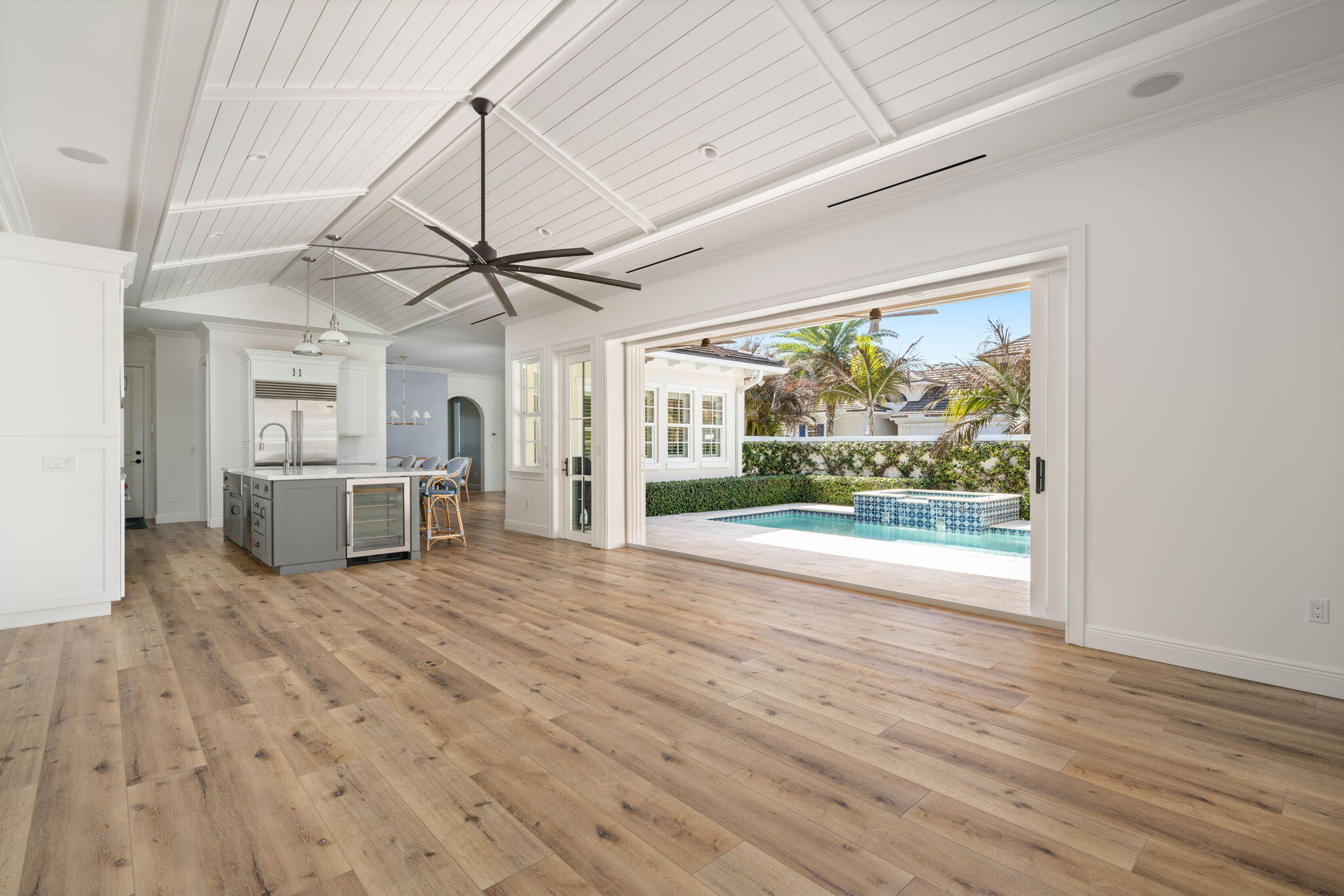 PALM ISLAND PLANTATION PRD PLAT 5 - Residential