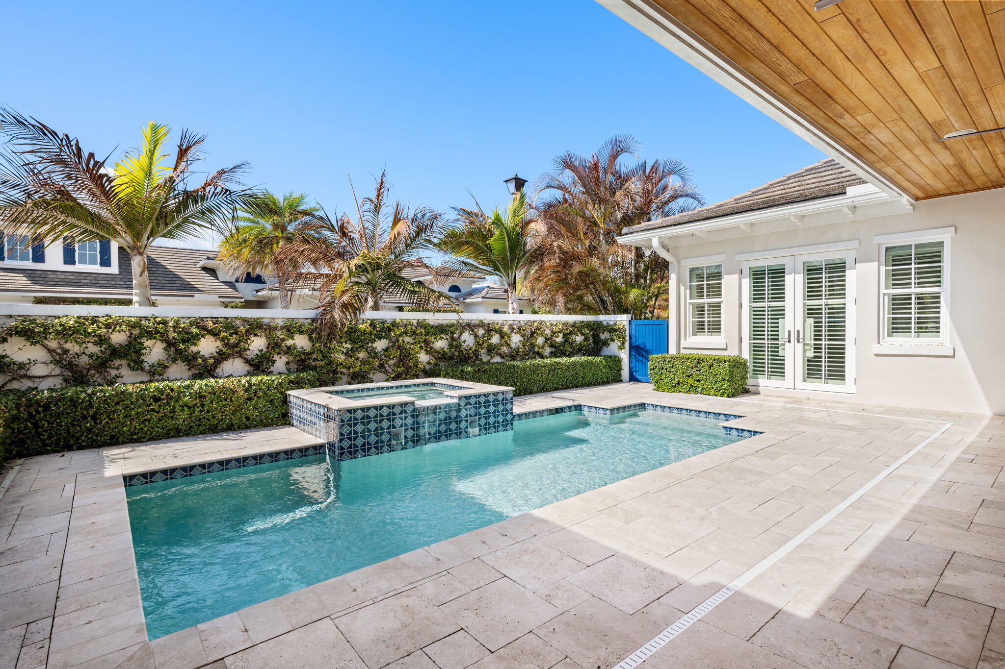 PALM ISLAND PLANTATION PRD PLAT 5 - Residential