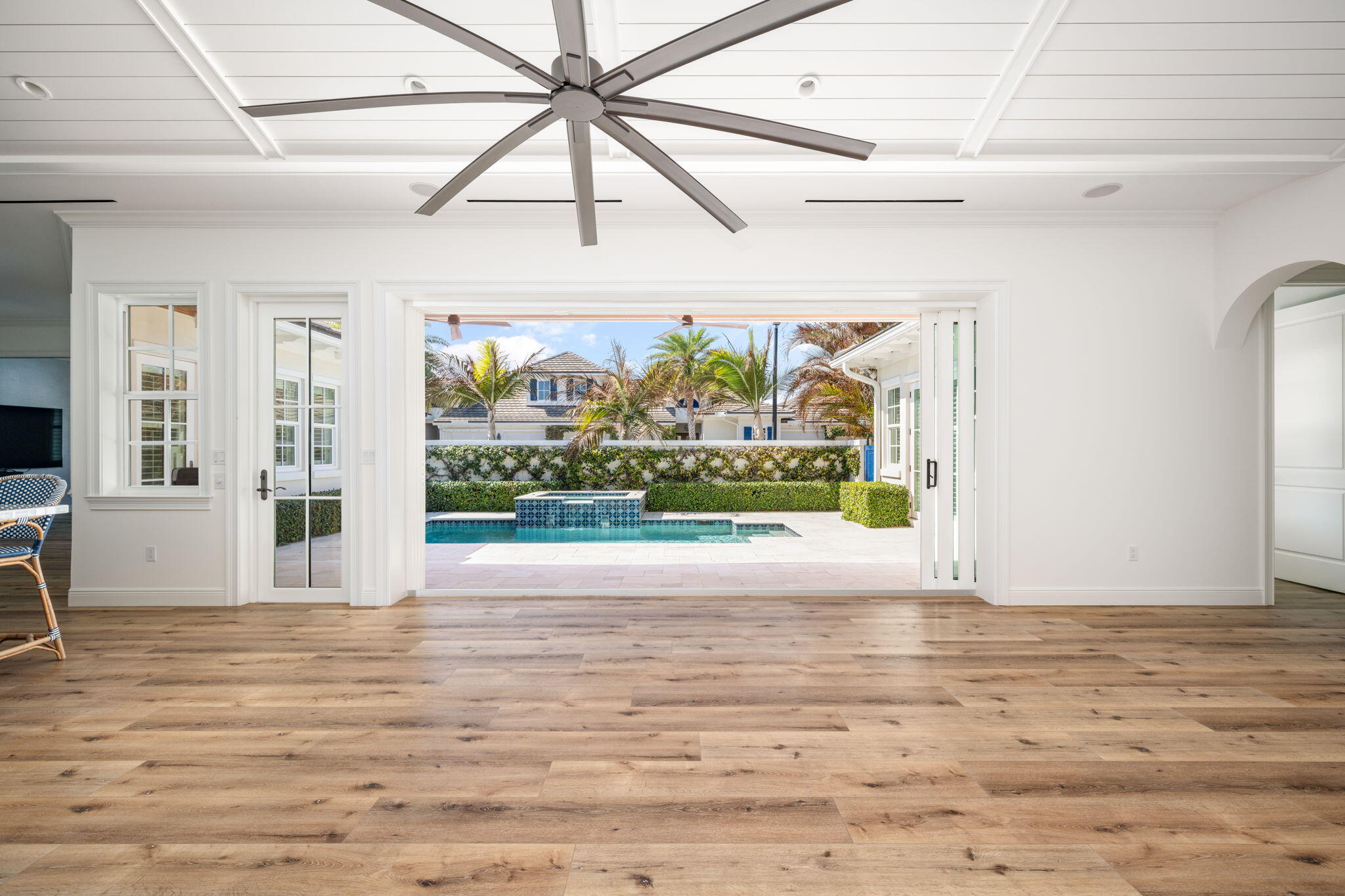 PALM ISLAND PLANTATION PRD PLAT 5 - Residential