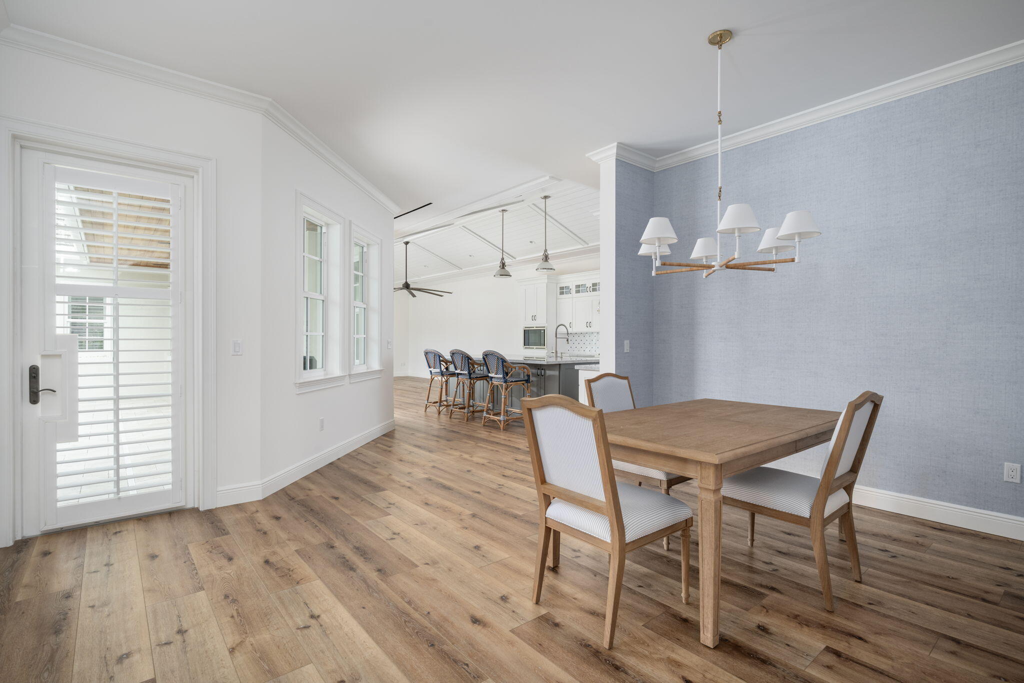 PALM ISLAND PLANTATION PRD PLAT 5 - Residential