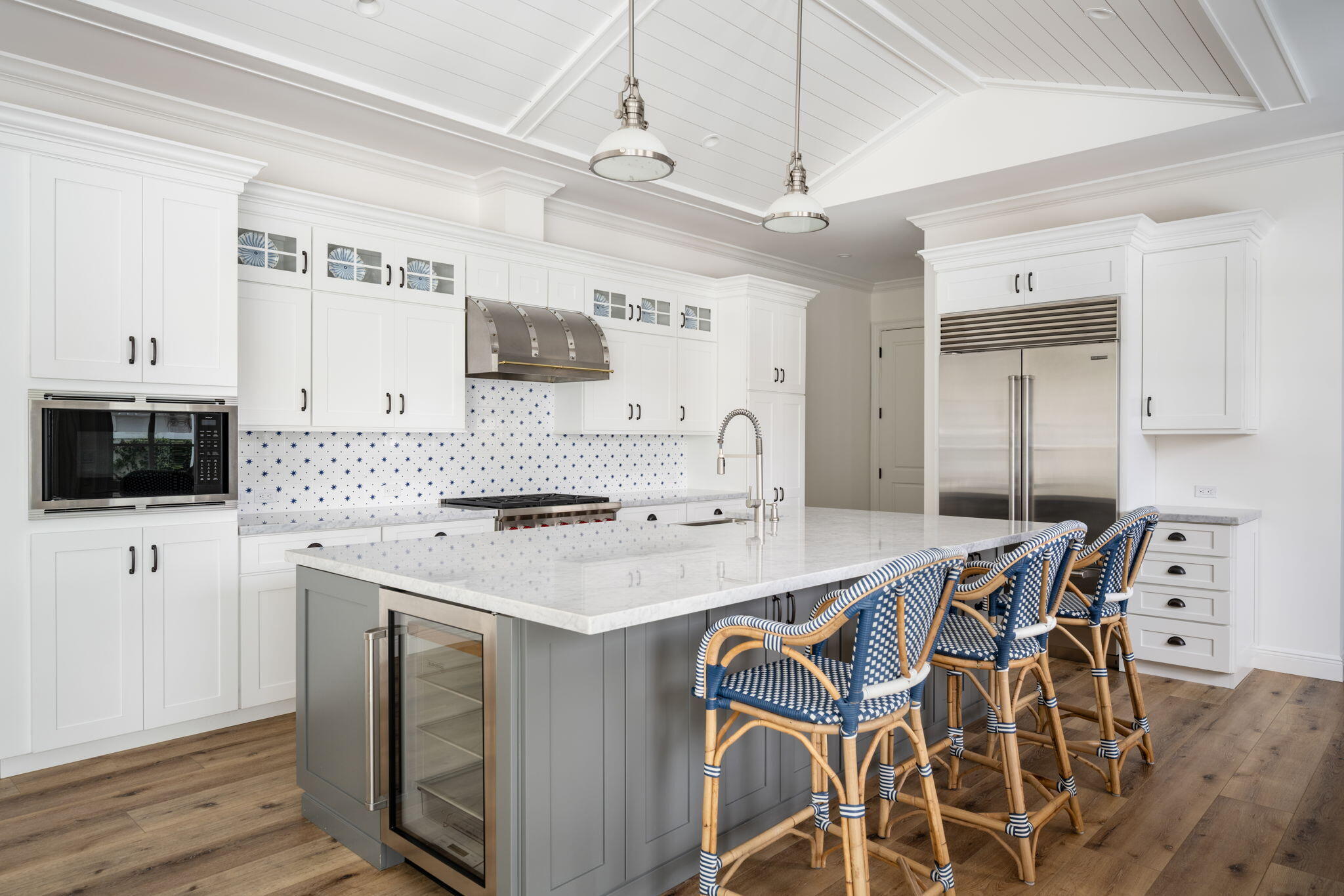 PALM ISLAND PLANTATION PRD PLAT 5 - Residential