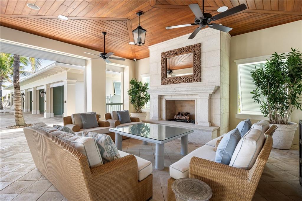 PALM ISLAND PLANTATION PRD PLAT 5 - Residential