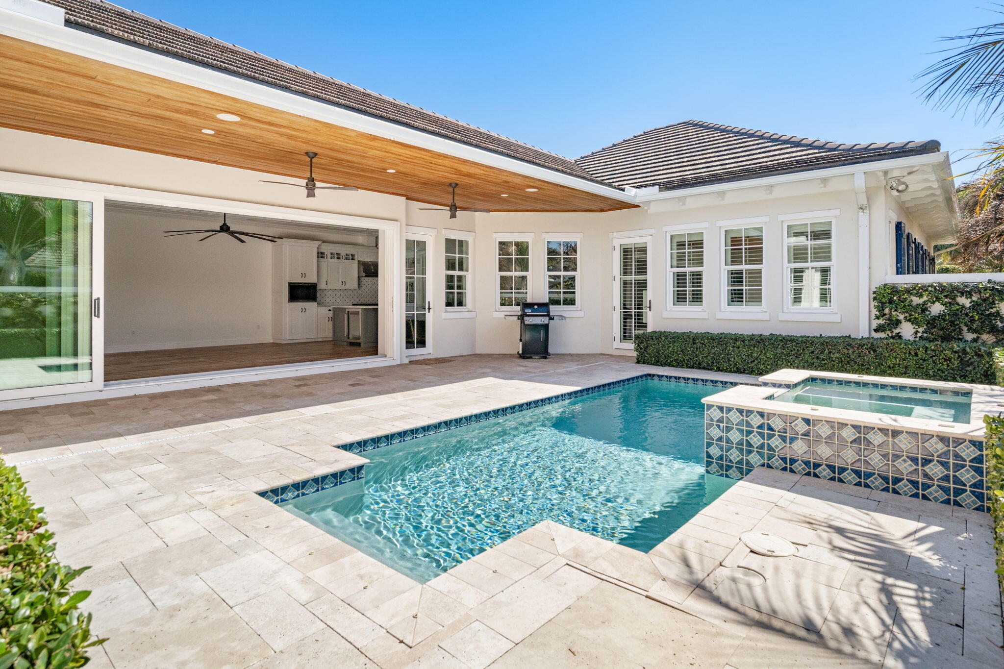 PALM ISLAND PLANTATION PRD PLAT 5 - Residential