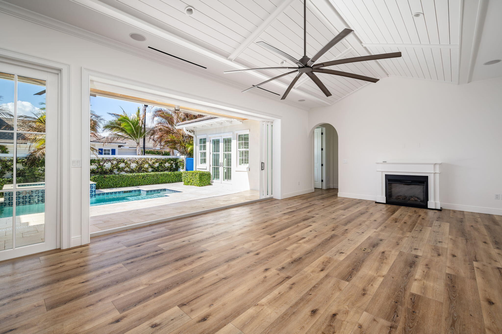 PALM ISLAND PLANTATION PRD PLAT 5 - Residential