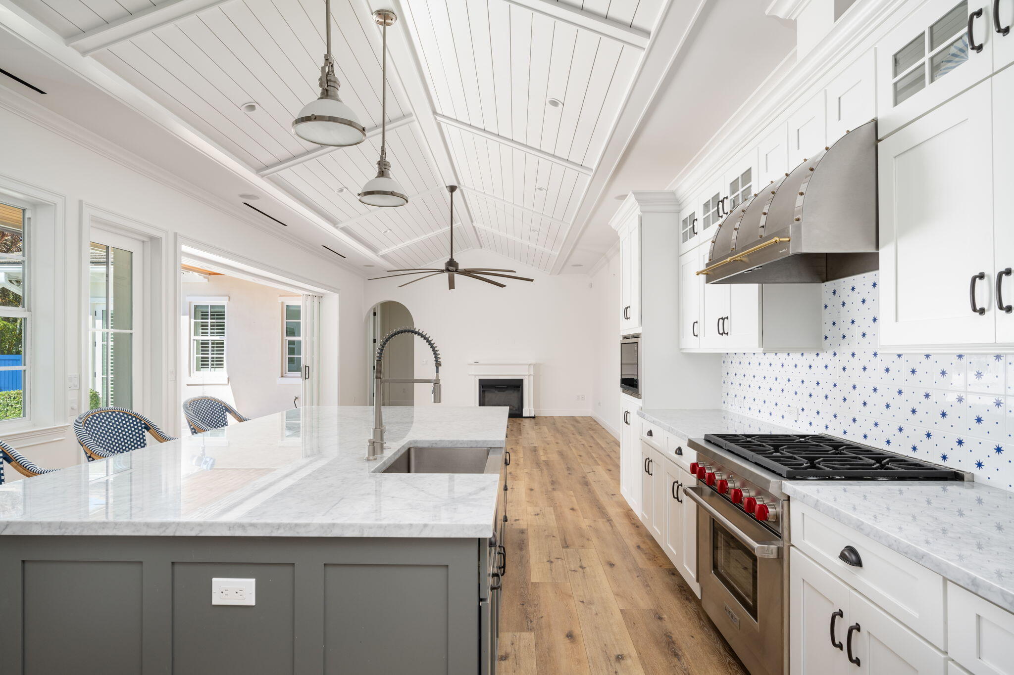 PALM ISLAND PLANTATION PRD PLAT 5 - Residential