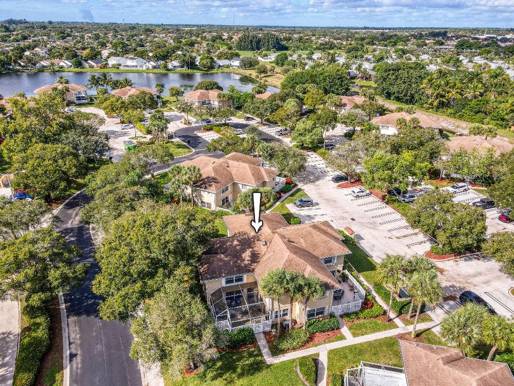 Wellesley at Boynton Beach - Residential