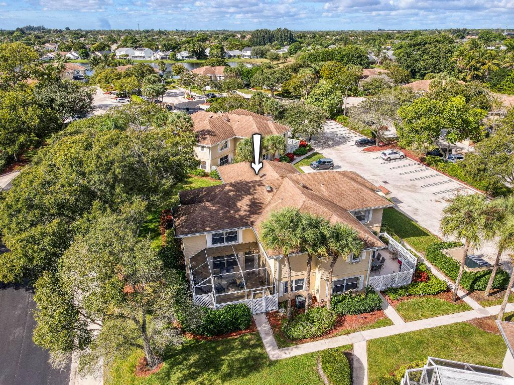 Wellesley at Boynton Beach - Residential