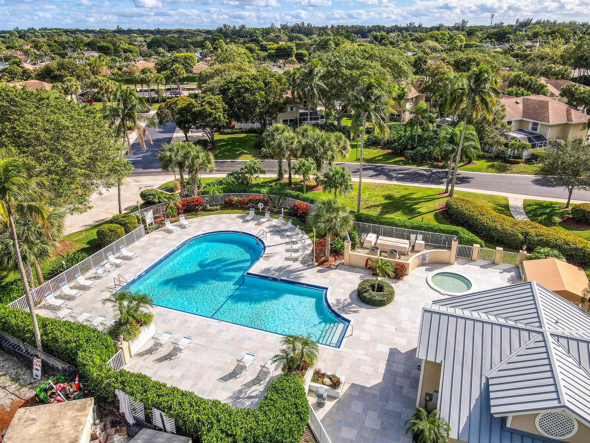 Wellesley at Boynton Beac - Residential