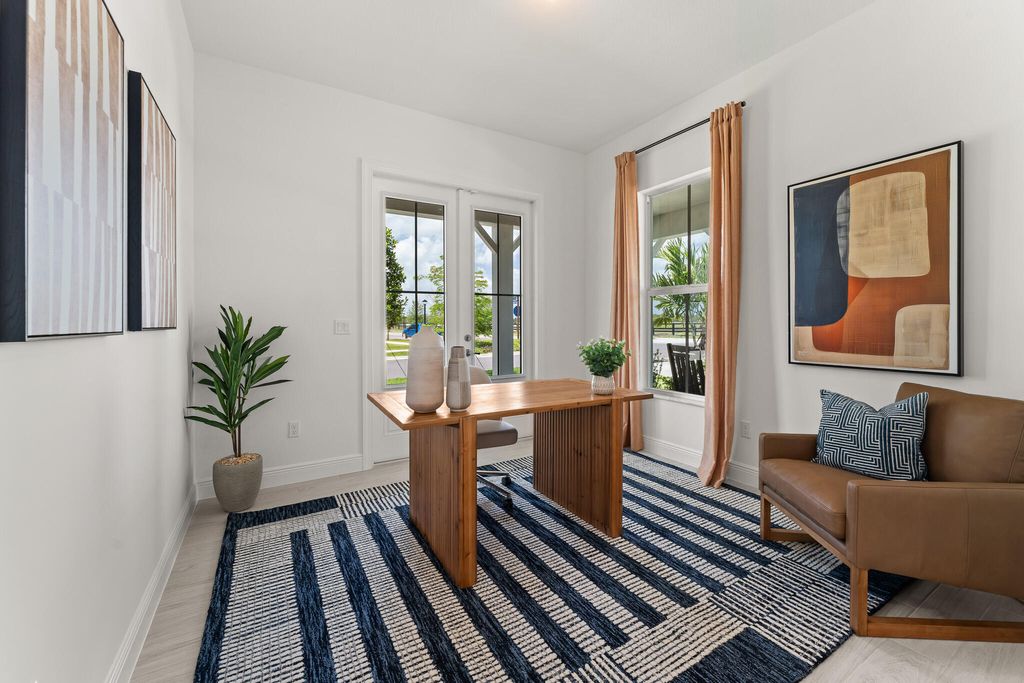 Photo of 10950 SW Pioneer Parkway, Palm City, FL 34990 (MLS # R11154984)