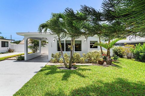 123 NW 6th Avenue Delray Beach FL 33444