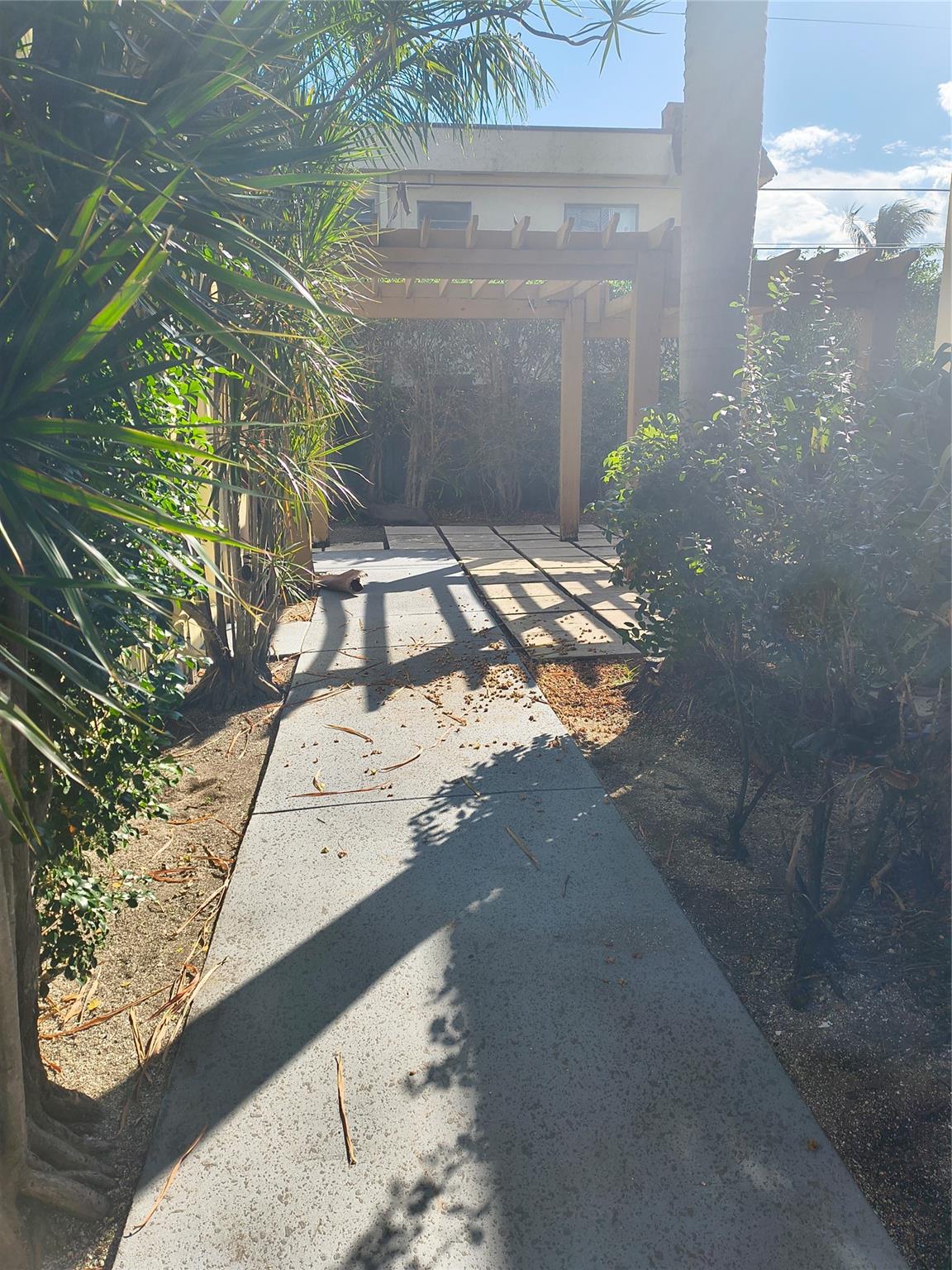 The Gardens At Lighthouse - Residential Lease