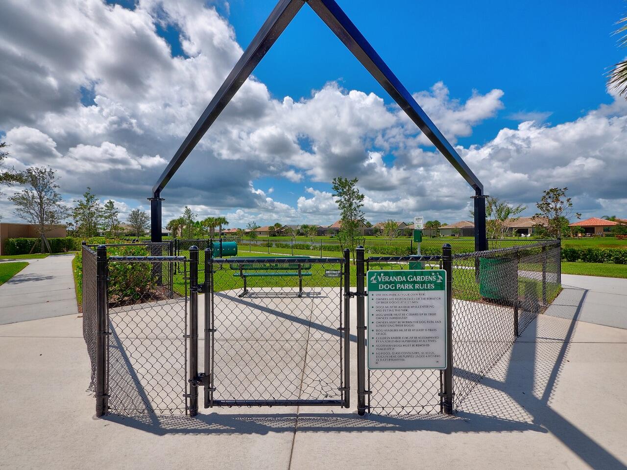 VERANDA PLAT NO 4 VERANDA GARDENS WEST PHASE 2 - Residential